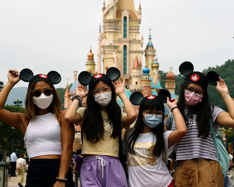 Several S’pore travel agencies prepare for trips to Hong Kong following air travel bubble agreement