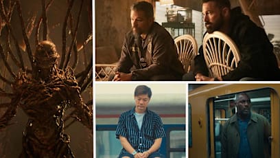 What To Watch This Week: Jan 12-18, 2026