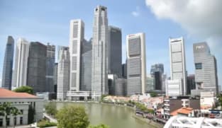 SM Lee tekan pentingnya kekalkan hubungan baik dengan negara ASEAN