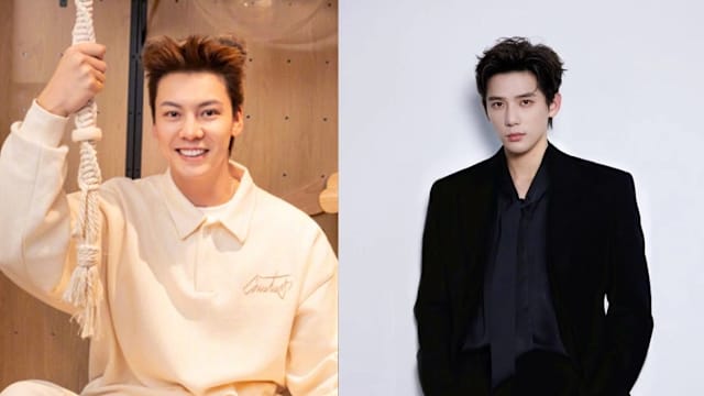 陈伟霆儿子名意外被曝光，王安宇说溜嘴急道歉！