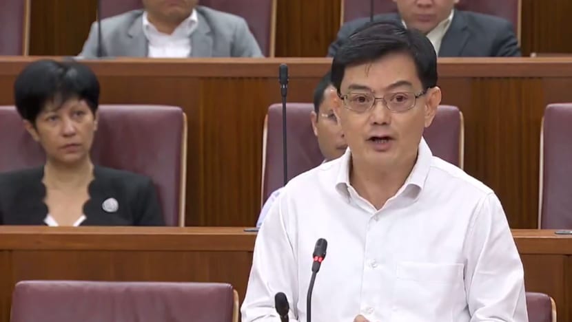 ‘Lee Kuan Yew had mulled over preservation of  Oxley Road house’