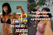 Woman In Singapore Is A Grandma At 42; Often Gets Mistaken For Her Grandson's Mum