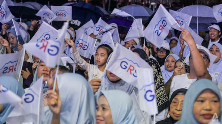 Commentary: Sabah state election sends a clear message to KL – it’s time for a reset