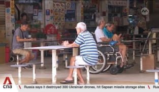 NDR 2025: PM Wong introduces Age Well Neighbourhoods for seniors to age in place 