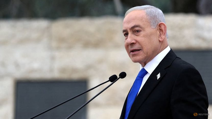 Netanyahu downplays row with Trump, says both agree on disarming Hezbollah