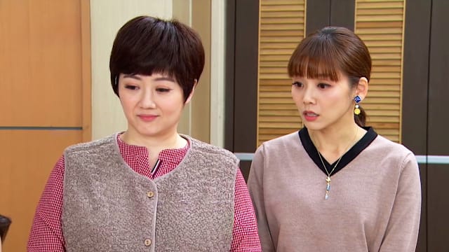 天之骄女（第270集）：文铃誓要报仇