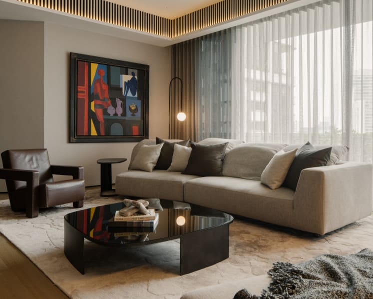 How to create a luxurious home without overspending: Singapore designers share their design tips
