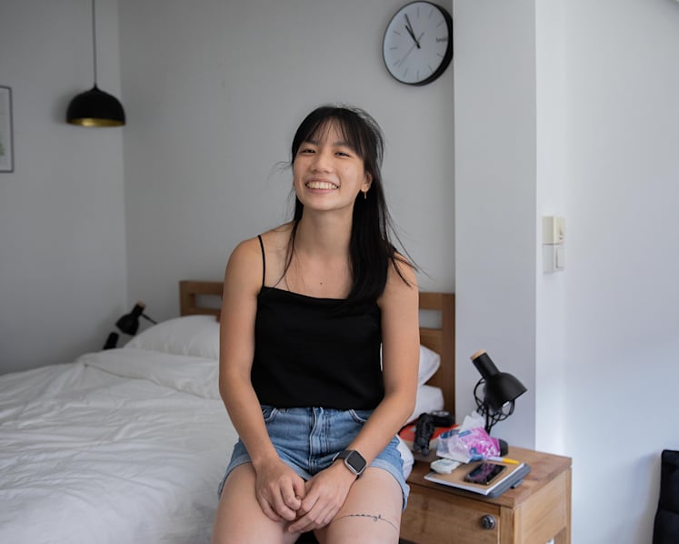 Gen Y Speaks: I’m fulfilling my dream of moving out to live alone. It has been a journey of self-discovery