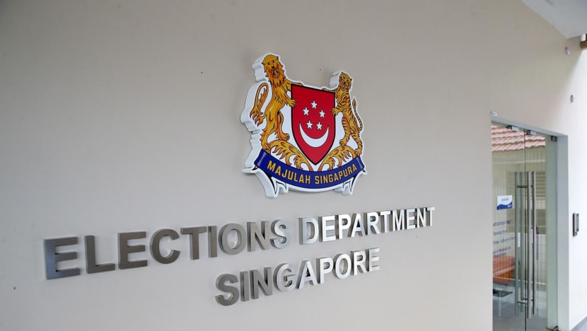 6 presidential hopefuls submit certificate of eligibility applications to contest election: ELD