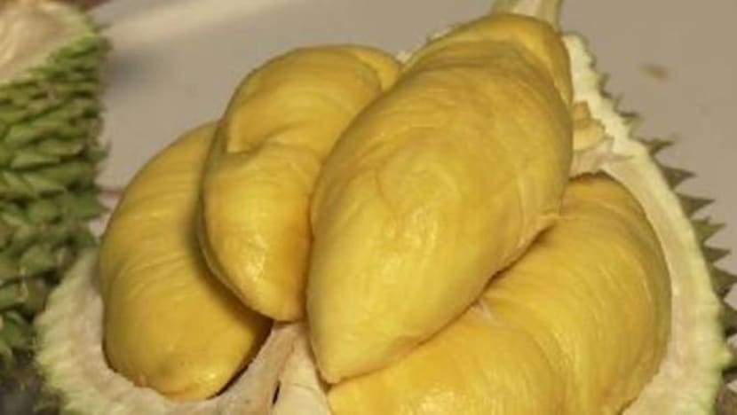 Musim durian hampir berakhir? Musim durian hampir berakhir?