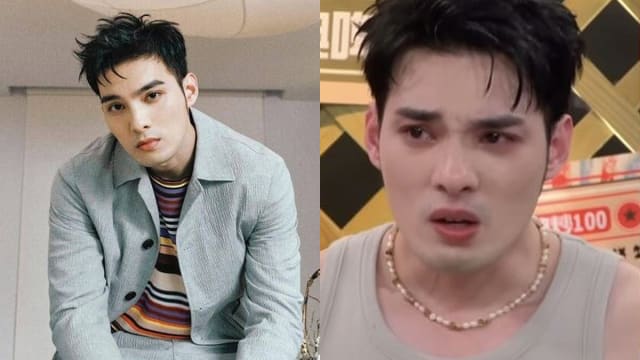 因工作错过见最后一面，黄伟晋泪述对亡母的亏欠