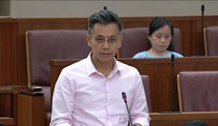 Ng Shi Xuan on Land Transport and Related Matters (No. 2) Bill
