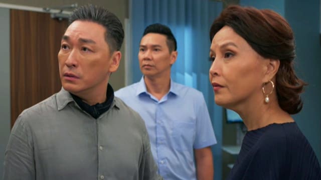 SHERO（第6集）：尹晨把俊生当男友