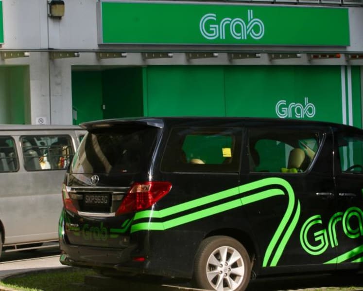Grab-Uber merger hurts innovation, proposed remedies ‘do not go far enough’: Ryde