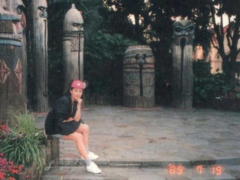 Tony Leung & Carina Lau Shopping At A Supermarket Shows That Stars Are Just Like Us