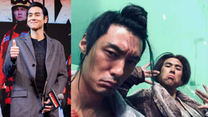 Shawn Yue Wishes Eddie Peng Happy Birthday; Accidentally Exposes Eddie’s Relationship Status