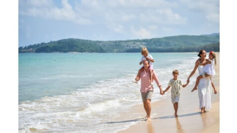 Phuket Rises as the Ultimate Residential Destination for Russian Buyers, Driven by Laguna Phuket and Banyan Group Residences Phuket Rises as the Ultimate Residential Destination for Russian Buyers, Driven by Laguna Phuket and Banyan Group Residences