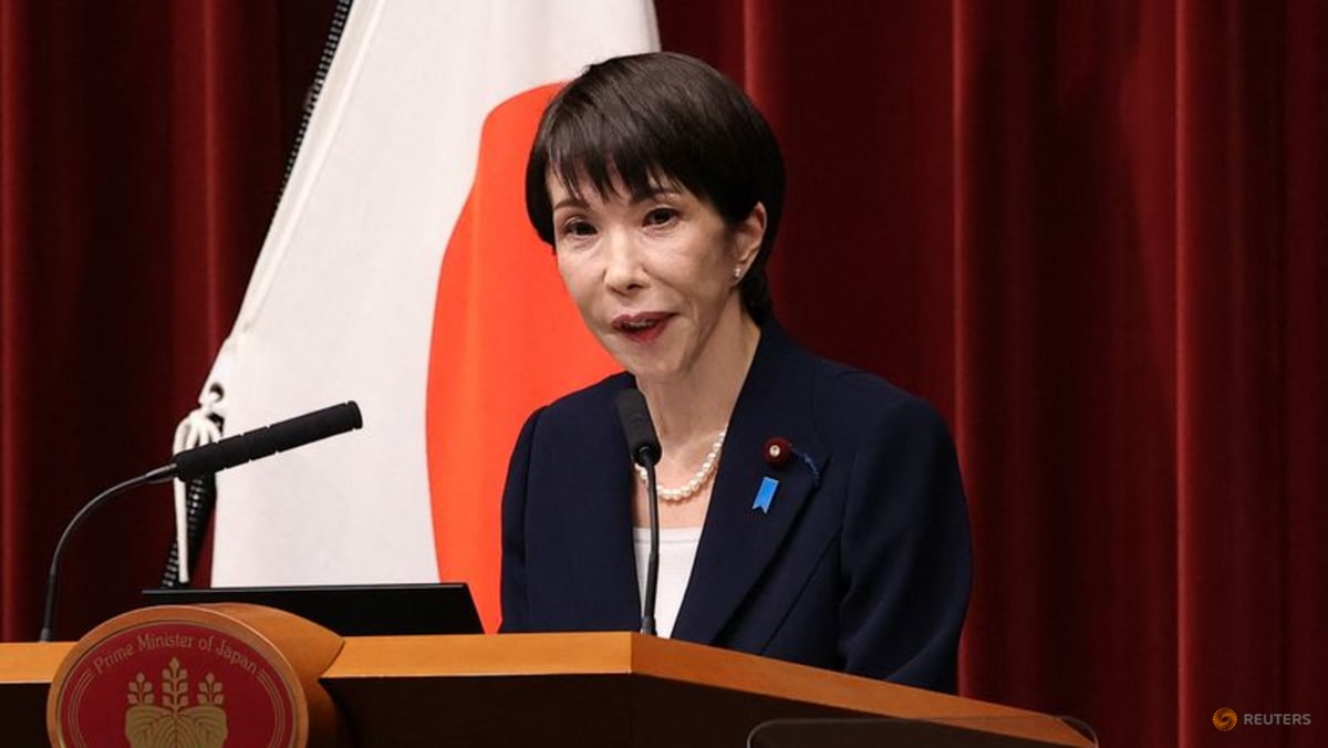 ‘Woman on a mission’: Japan PM Takaichi bets on popularity and power in snap election, say analysts