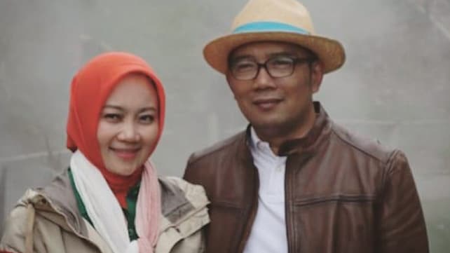 Atalia Praratya gugat cerai Ridwan Kamil, apa alasannya?