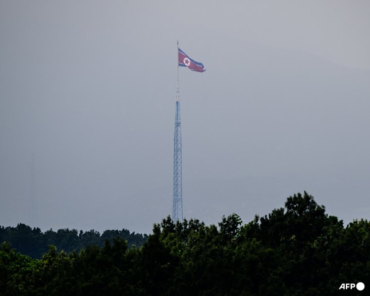 North Korea bars Western influencers from trade fair tour