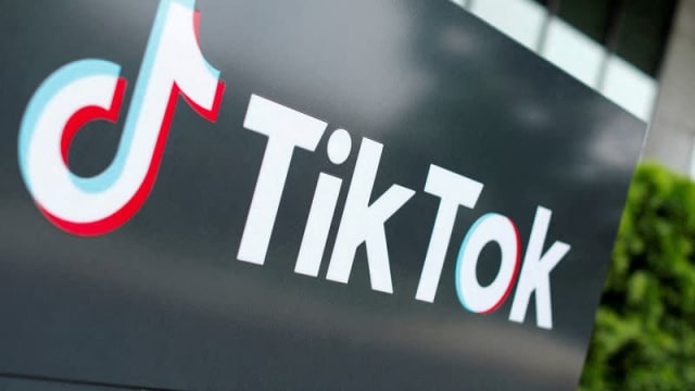 TikTok或计划本周日全面关闭美国应用