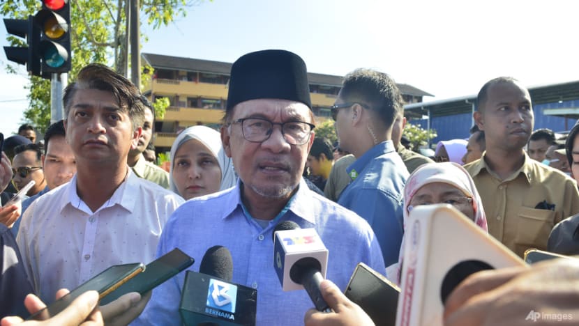 Commentary: What next for Malaysia's opposition after split victories in state polls Commentary: What next for Malaysia's opposition after split victories in state polls