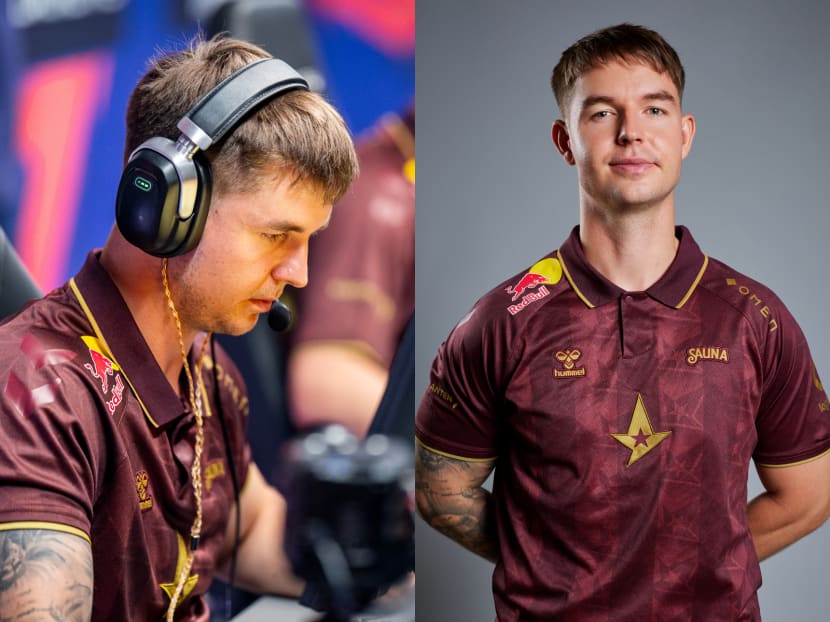 'It's good to have nerves': Pro gamer Nicolai 'dev1ce' Reedtz on Counter-Strike tournament finals 'It's good to have nerves': Pro gamer Nicolai 'dev1ce' Reedtz on Counter-Strike tournament finals