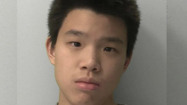 坚称梦游打丧尸 马国留学生用铁锤袭室友判终身监禁