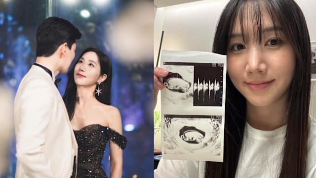 Apink前成员洪瑜暻宣布怀孕喜讯，喜曝宝宝小名！