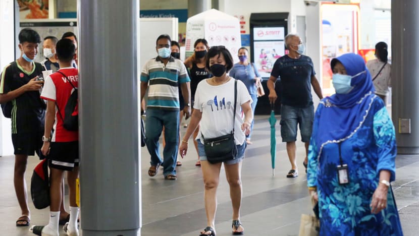 Malays, Indians less proud of racial equality in Singapore but no evidence to show they feel marginalised: IPS report