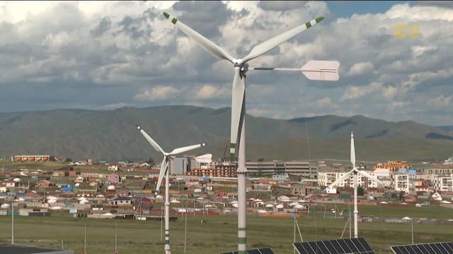 欧盟对金风科技展开反补贴调查 中国批具保护主义色彩