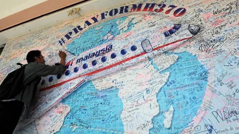 Mengenang MH370: 12 tahun berlalu, harapan dan persoalan belum terungkai