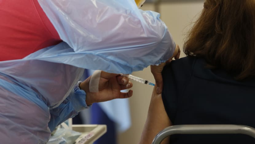 Singapore played 'key role' in efforts to ensure equal access to Covid-19 vaccines to all countries: Vivian Balakrishnan