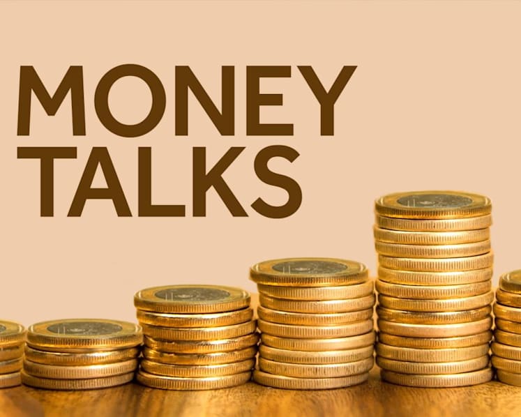 Money Talks Podcast: Am I Adulting Right - How to travel on a budget