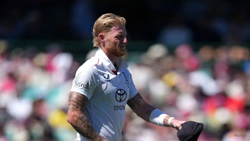 England test captain Stokes returns to action after facial surgery