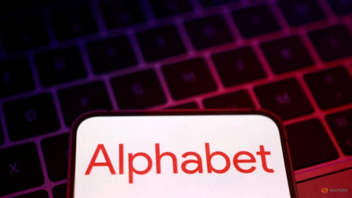 Alphabet sells yen bonds worth $3.6 billion, largest such issue by foreign company