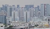 Defisit tahunan HDB susut kepada S$6.34 bilion bagi FY2024