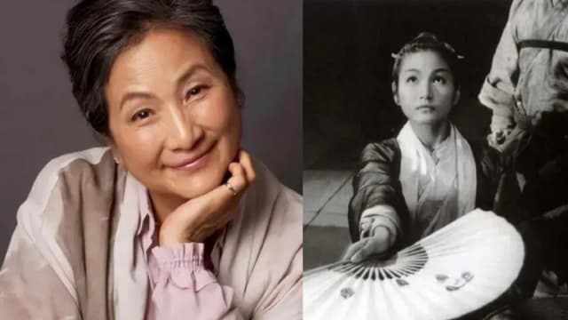 导演孙孟晋爆“郑佩佩已经离世”
