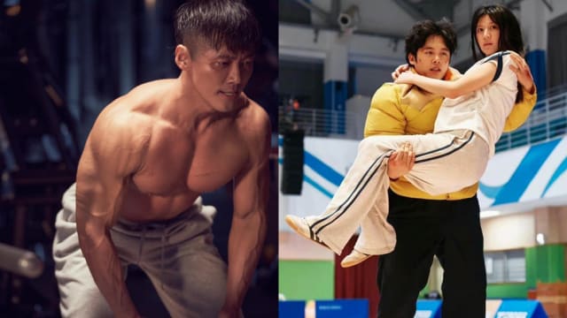 不靠化妆或道具！他们为角色增肥超敬业，“Moving”高中生胖32kg！