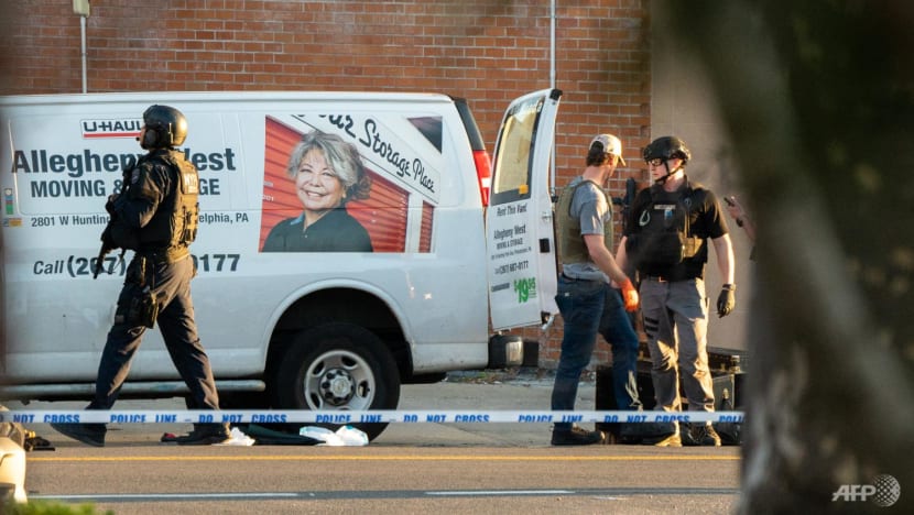 Brooklyn subway shooting: Police focus on van renter; at least 20 injured in incident Brooklyn subway shooting: Police focus on van renter; at least 20 injured in incident
