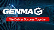 GENMA Brand Strategic Upgrade Delivers Strong Results -- Multiple Major Orders and Global Recognition for Automation Technology