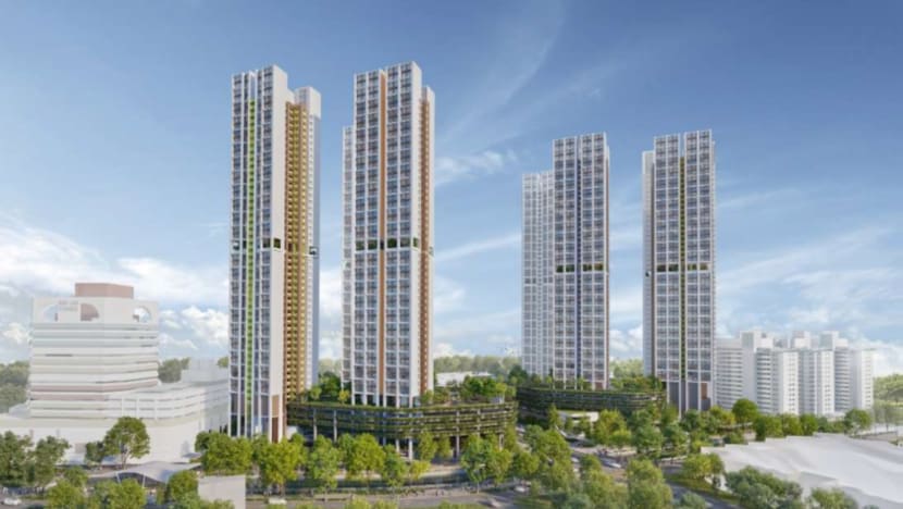 MND announces stricter ownership criteria for HDB flats in prime locations, including 10-year minimum occupancy period