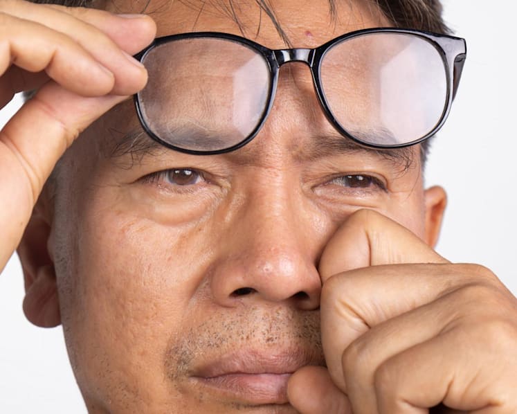 Myopia now, glaucoma later? The hidden link explained and how to reduce your risk