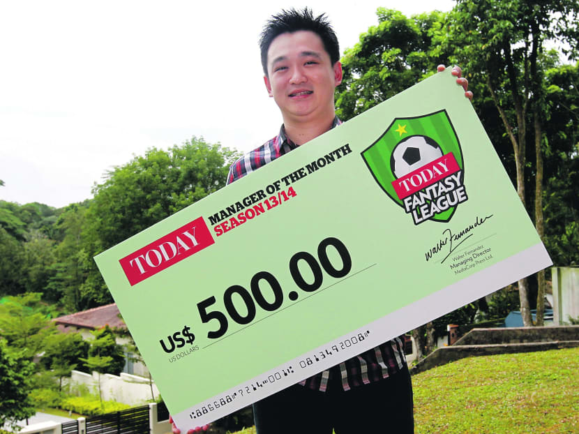 Kong’s Lukaku hunch pays off handsomely