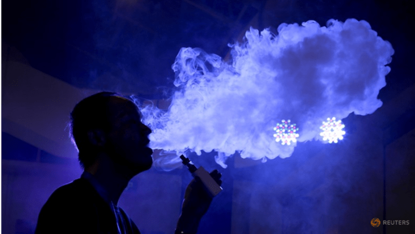 28 orang ditangkap guna vape sejak diharamkan pada Februari
