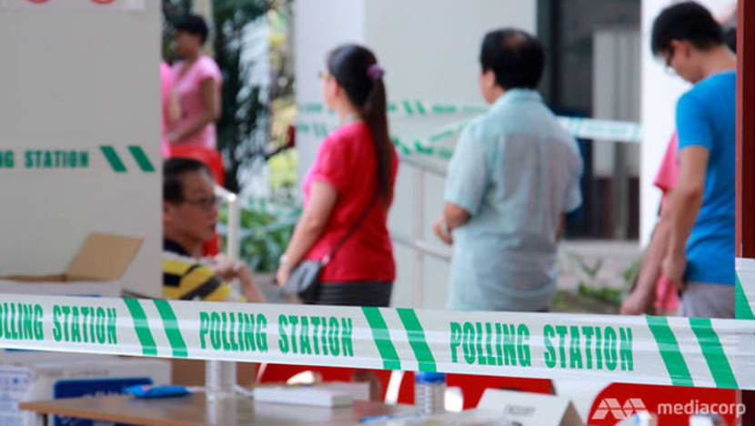 ELD keluarkan 226 sijil derma politik bagi GE2020 ELD keluarkan 226 sijil derma politik bagi GE2020