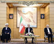 Iran, US hint at revival of talks as Trump, Pezeshkian due to attend UN  