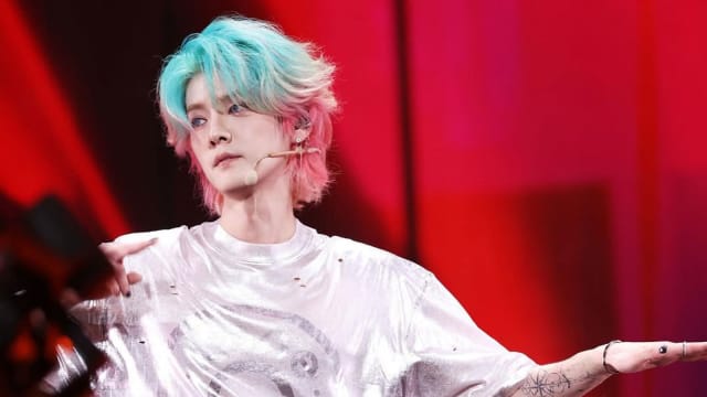 鹿晗“Season 4”巡演登陆新加坡　9月27日EXPO震撼开唱