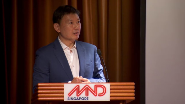 MND akan terus sediakan rumah dimampui, mudah diakses rakyat SG: Chee Hong Tat