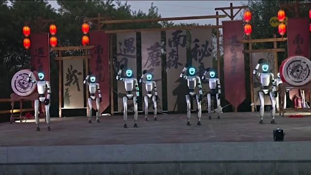 中国加速推进AI应用 消费者要跟上脚步仍需时间